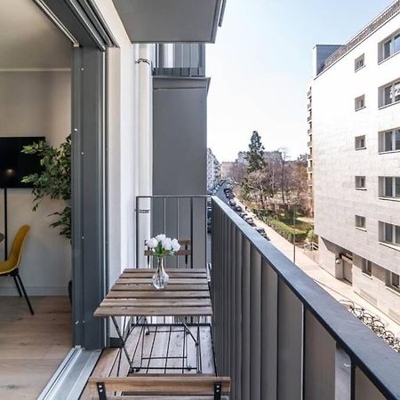 Beautiful Apartment In Vienna'S Heart 1D ภายนอก รูปภาพ