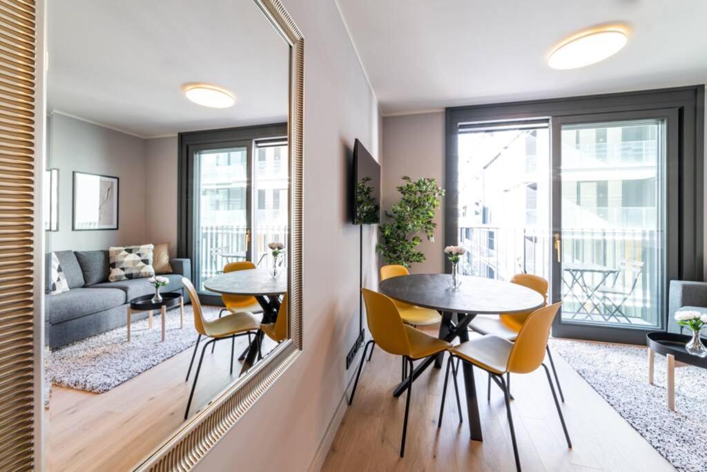 Beautiful Apartment In Vienna'S Heart 1D ภายนอก รูปภาพ