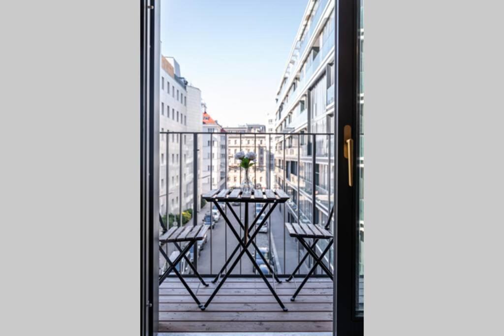 Beautiful Apartment In Vienna'S Heart 1D ภายนอก รูปภาพ
