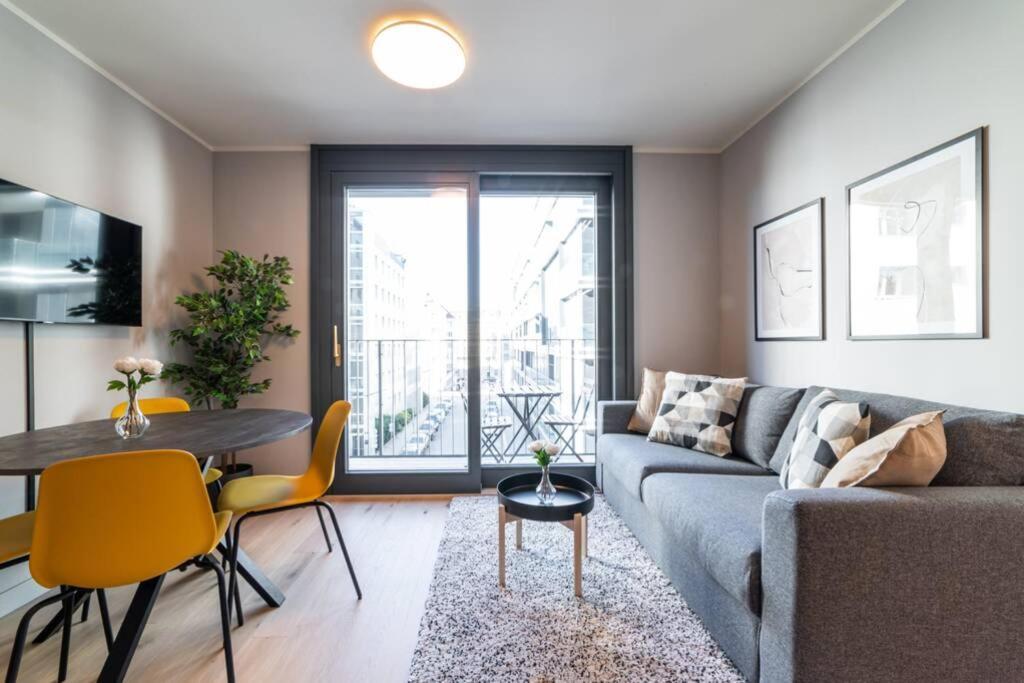 Beautiful Apartment In Vienna'S Heart 1D ภายนอก รูปภาพ