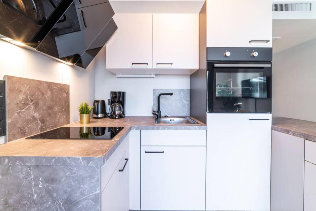 Beautiful Apartment In Vienna'S Heart 1D ภายนอก รูปภาพ