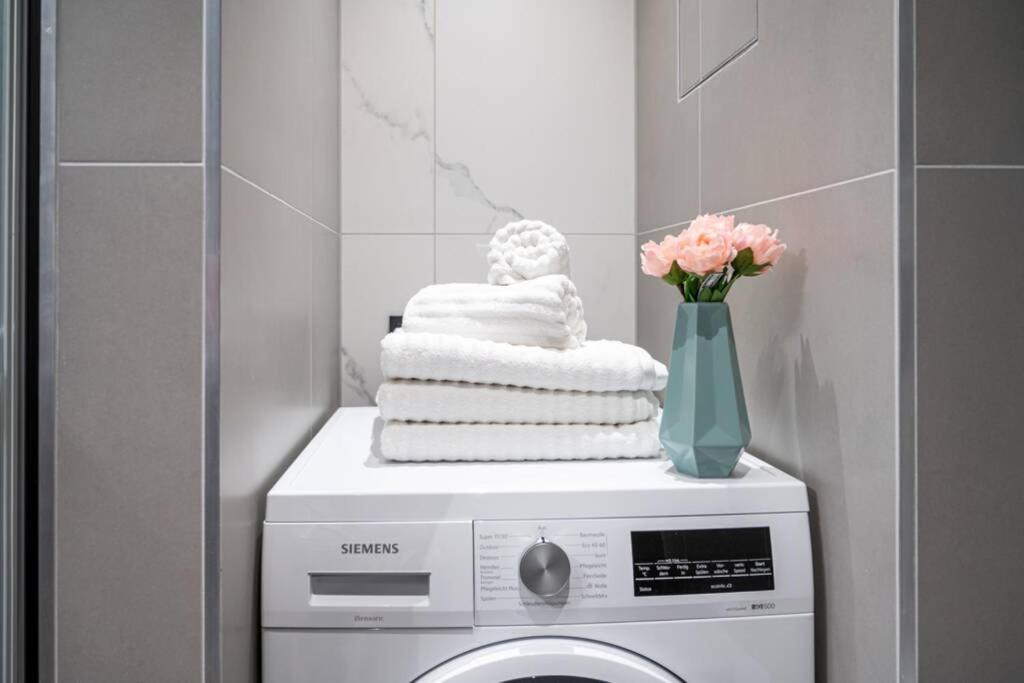 Beautiful Apartment In Vienna'S Heart 1D ภายนอก รูปภาพ