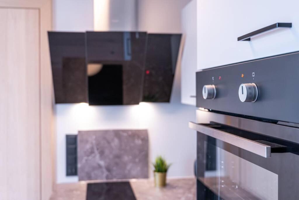 Beautiful Apartment In Vienna'S Heart 1D ภายนอก รูปภาพ