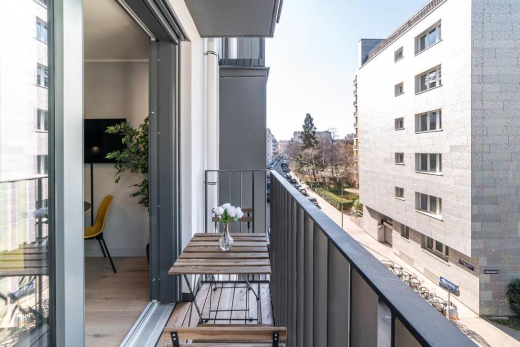 Beautiful Apartment In Vienna'S Heart 1D ภายนอก รูปภาพ