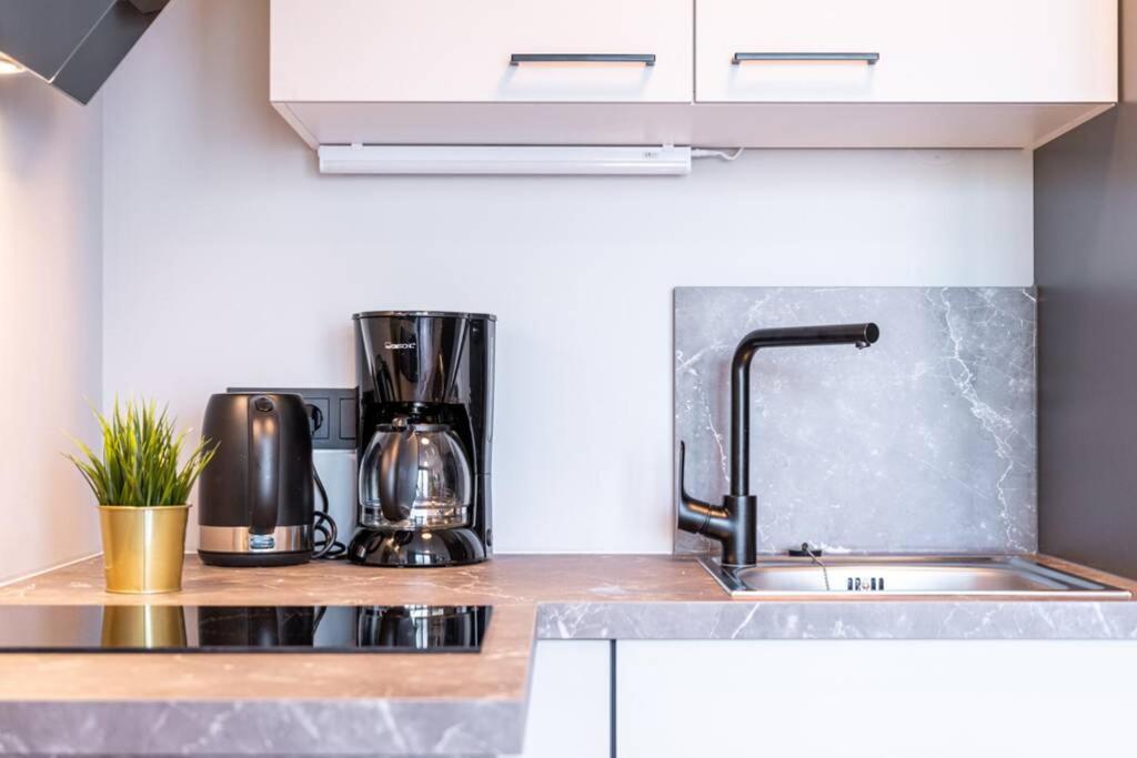Beautiful Apartment In Vienna'S Heart 1D ภายนอก รูปภาพ