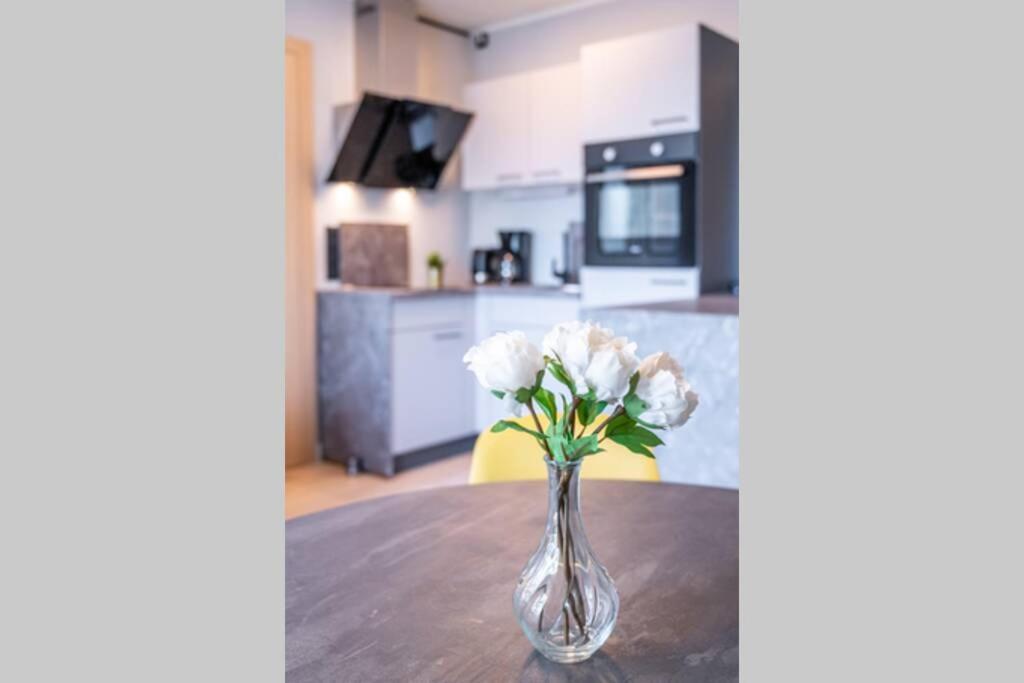 Beautiful Apartment In Vienna'S Heart 1D ภายนอก รูปภาพ