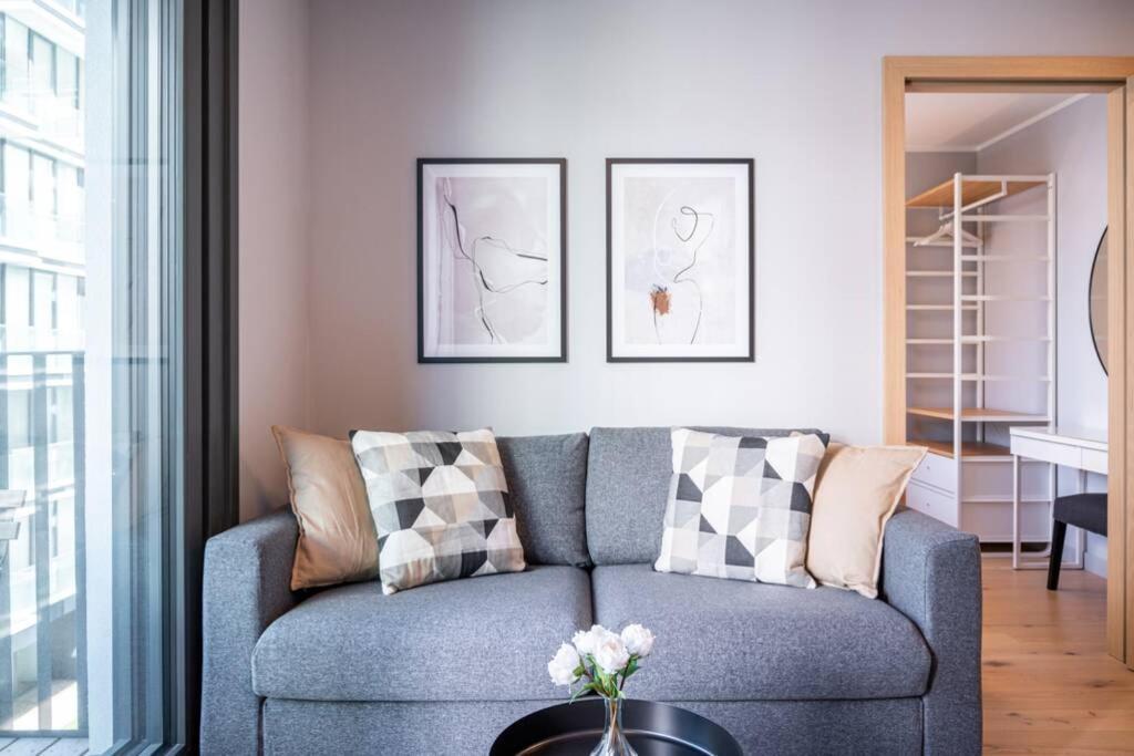 Beautiful Apartment In Vienna'S Heart 1D ภายนอก รูปภาพ