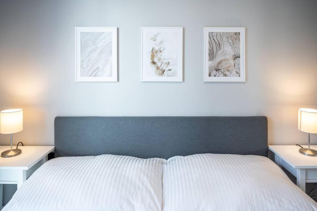 Beautiful Apartment In Vienna'S Heart 1D ภายนอก รูปภาพ