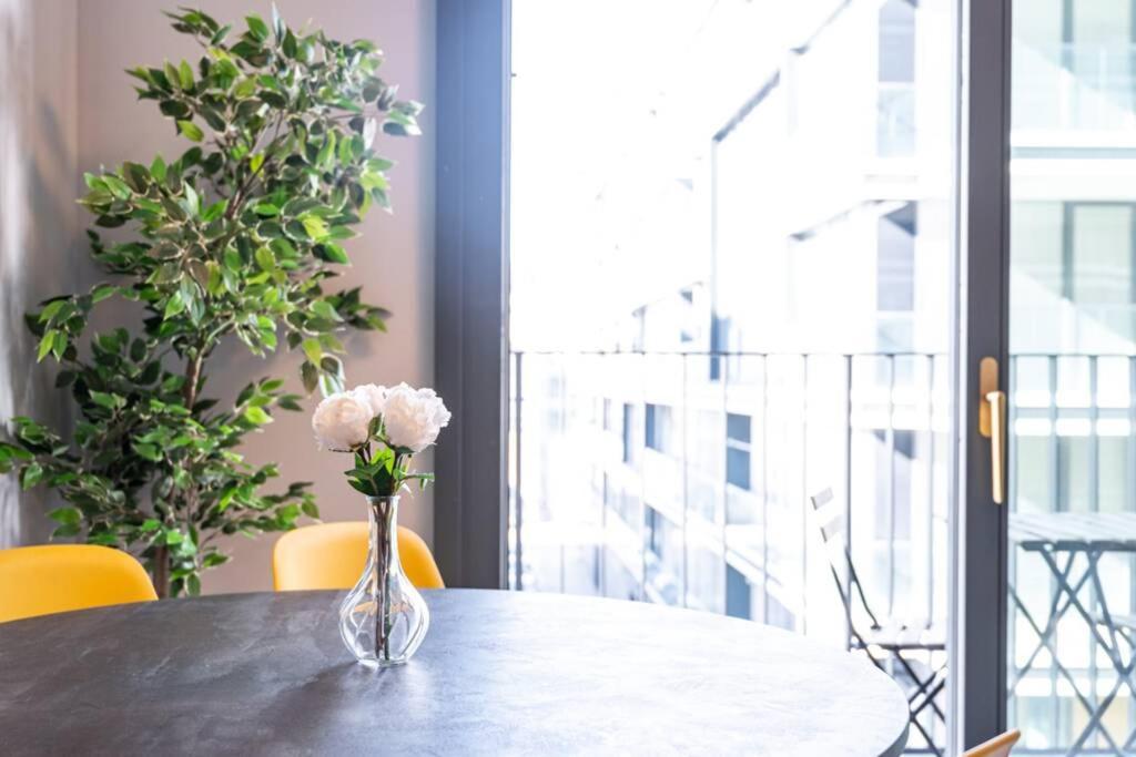 Beautiful Apartment In Vienna'S Heart 1D ภายนอก รูปภาพ